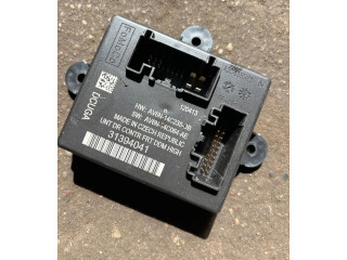 Блок управления дверью 31394041, AV6N14C235BB   Volvo S60