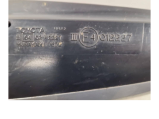 Zpětné zrcátko Subaru Justy 2008 80798081, E4012227