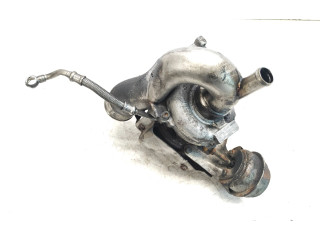 Turbodmychadlo Турбина 057145701G, GT1749V   Audi A8 S8 D2 4D   