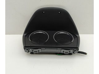 Přístrojová deska  BMW X2 F39 2023 5A3B675  