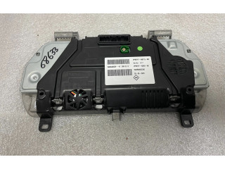 Панель приборов 248094843R, 248094843R   Renault Captur II       