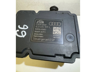 Jednotka ABS 4L0614517L Audi Q7 4L 2013