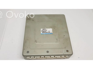 Блок управления двигателя L81318881D, E6T50674H   Mazda 6