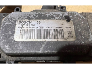 Вентилятор радиатора         Audi A6 S6 C6 4F 