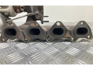  Турбина Audi A1  03C145702C   для двигателя CAXA      