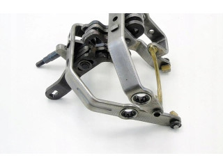 Рычаг переключения передач 02U311490B Seat Ibiza V (KJ)