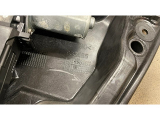 Комплект электрического механизма для подъема окна