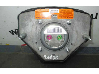 Подушка безопасности двери 8665914 Volvo S60