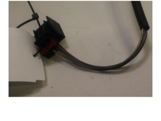 Zpětné zrcátko Volkswagen Caddy 2010