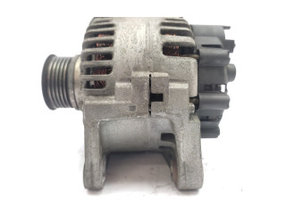 Генератор 8200667607, TG11C063 Dacia Logan Pick-Up