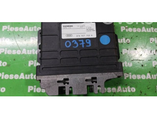 Модуль управления BSM 01N927733R, 5WP2113. Audi A4 S4 B5 8D