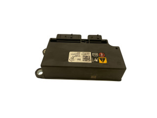 Блок подушек безопасности 13534411, 811839336   Chevrolet Silverado