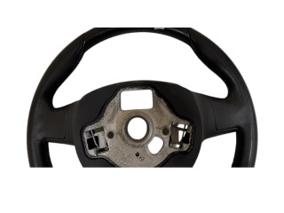 Руль Skoda Octavia Mk3 (5E) 2013 - 2019 года 0060036459