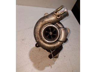 Турбина Mitsubishi L200 TF035AM12T4, 000310090 для двигателя 4D56 TD