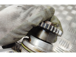 Vstřikovací čerpadlo A6420700501, A6420107897 Mercedes-Benz GLK (X204) 642961