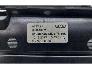 Дисплей 8X0919603B Audi A1