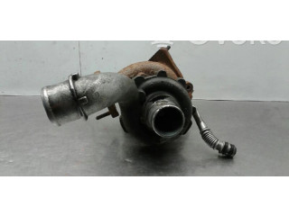 Turbodmychadlo Турбина 72507128200178919, GT1549P Renault Espace III G9TA7