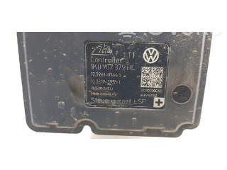 Блок АБС 1K0907379BL, 1K0614517DP Volkswagen Golf VI 2008 - 2013 года
