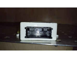 Блок управления иммобилайзера