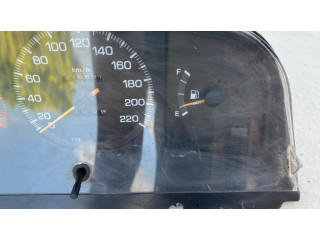 Přístrojová deska  Toyota Carina T170 1990 832002B450, 69156800  