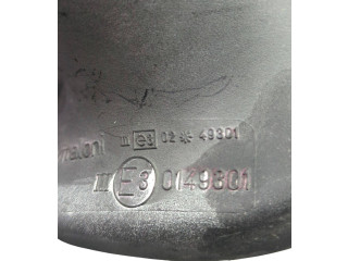 Zpětné zrcátko  Fiat Punto (176) 1996  01704333601, E30149301  