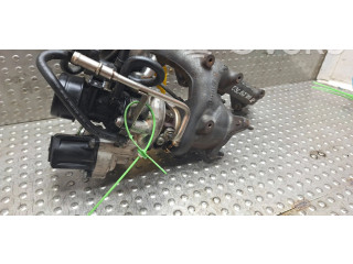 Турбина Skoda Octavia Mk2 (1Z) 03C145701R