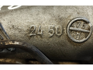  Турбина Volvo V70           