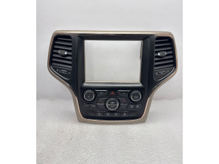 Интеркулер P05091851AF Jeep Grand Cherokee