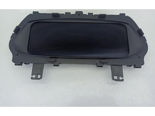 Přístrojová deska Hyundai i20 (BC3 BI3) 2020 94063Q0120