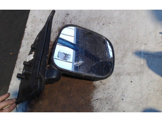 Зеркало (механическое) Nissan Vanette - года