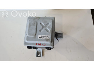 Блок управления усилителя руля