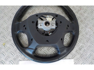 Руль Mitsubishi Outlander 2013 - 2021 года