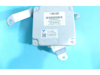 Блок комфорта 31600-T7A-H010-M1, IMPRK1265825   Honda HR-V   