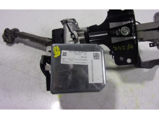 Рулевая рейка 2Q2423510AK, 2Q2909144M Audi A1 2018 - года