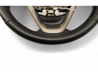 Руль Jeep Grand Cherokee  2010 - 2021 года       