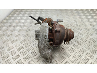 Turbodmychadlo Турбина 9686120680 Peugeot 5008 1.6