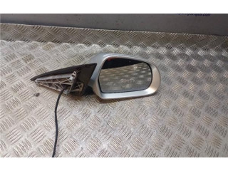 Зеркало (механическое) e1020989, E1020989   Skoda Superb B6 (3T)   для двигателя CAYC