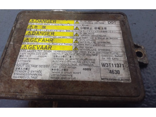 Volant Mazda 3 I 2004 W3T11371, W3T11371