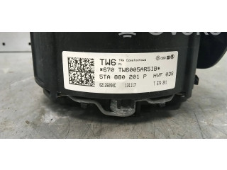 Подушка безопасности водителя 5TA880201P   Volkswagen Caddy