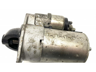 Стартер  25187951, 12M251219A   Chevrolet Spark