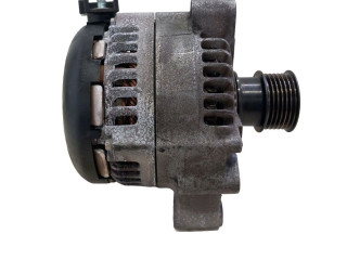 Pojistková skříňka Генератор 8626086 BMW 1 F20 F21 2016