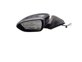 Зеркало электрическое        Renault Arkana  2019 -  года   