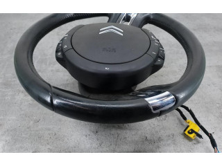 Руль Citroen C4 Grand Picasso  2007 - 2013 года       