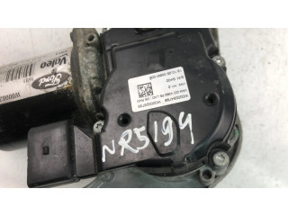 Моторчик дворников W000028735 Ford Transit