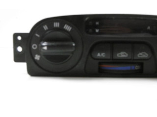 Блок управления климат-контролем 0K9A261190, 0K9A261190   KIA Clarus
