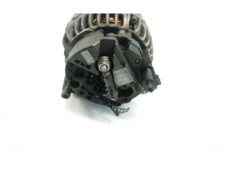 Генератор 06F903023J Audi A4 Allroad