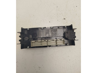 Блок управления климат-контролем    Skoda Superb B5 (3U)