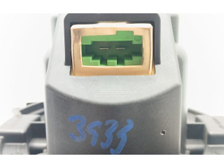 Вентилятор печки 5P3730100 Dacia Sandero II