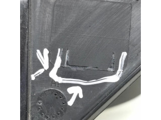 Zpětné zrcátko levé Fiat Doblo 2011 2703628600, E9026286