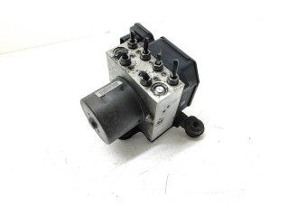 Блок АБС 5N0614109AJ, 54085772J Audi Q3 8U 2011 - 2016 года